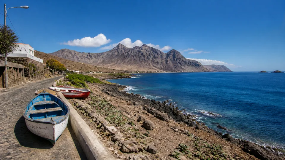 Cape Verde