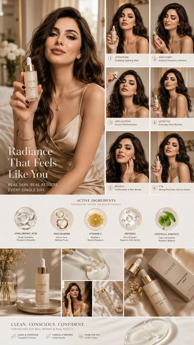 مثال على GPT Image 2 · تحويل النص إلى صورة