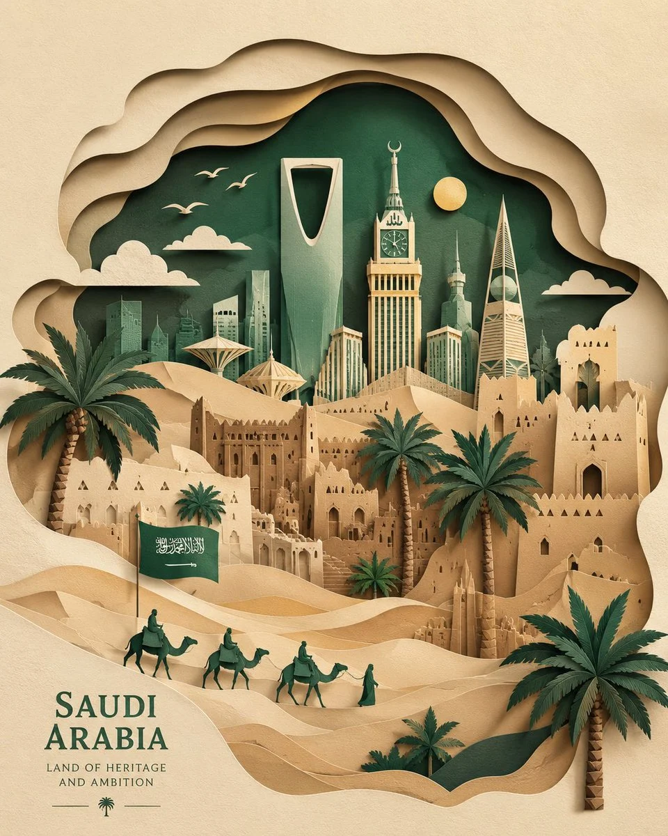مثال على GPT Image 2 · تحويل النص إلى صورة